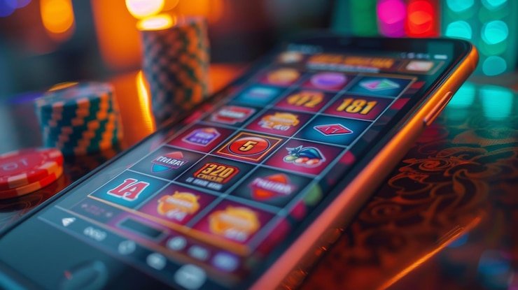 javtogel togel featured game showcase